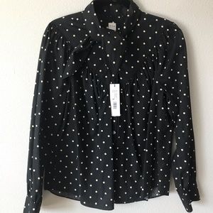 Rebecca Taylor top